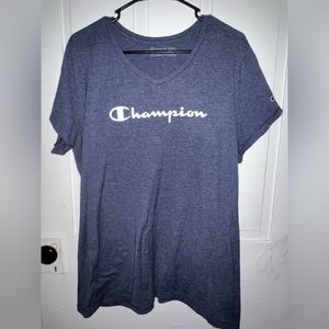 XL Champion Athletic top